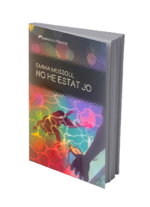 Portada No he estat jo