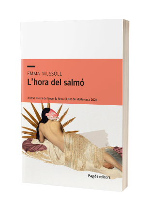 Portada L'hora del salmó