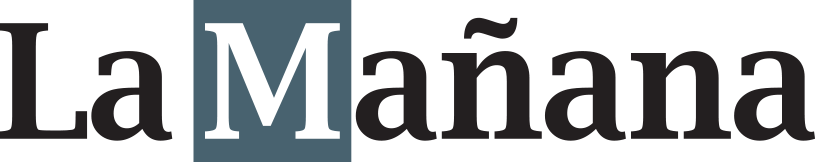 Logo la mañana